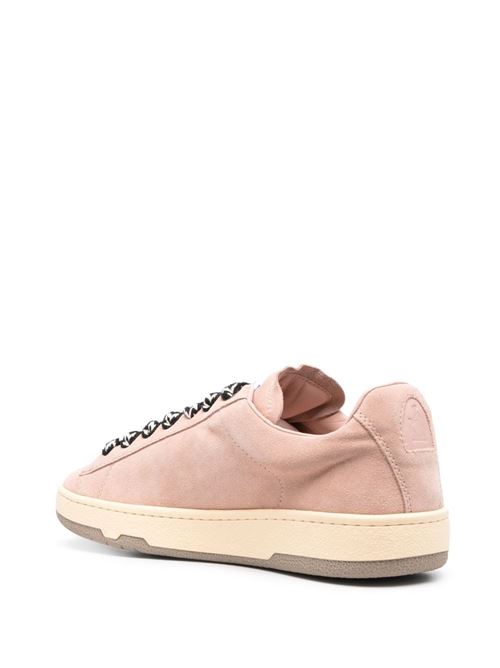 MEN Trainers LANVIN | FM SKDK0B VESU A2351